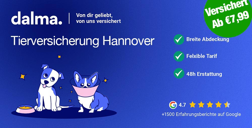 tierversicherung hannover
